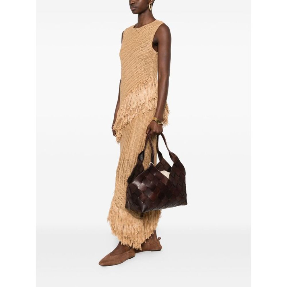 Dragon Diffusion Women's Bags.. Brown - Picture 3 of 5